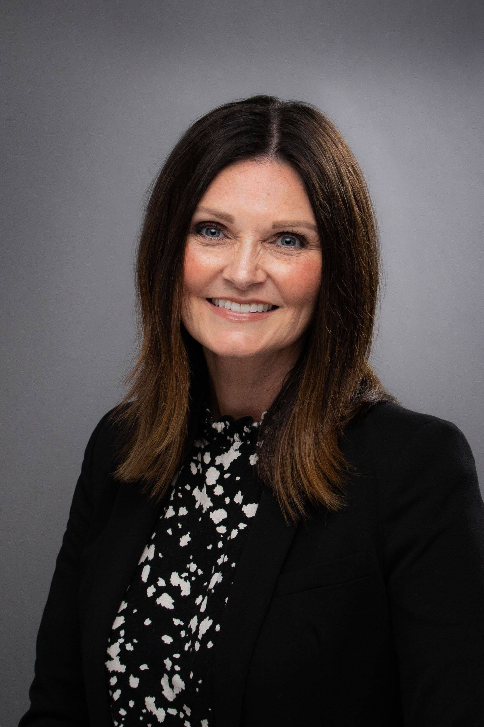 Kendra Stanley-Mills, Associate Director of Photography